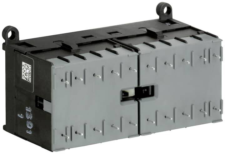 ABB VBC6A-30-10-P-2.4 4 V/AC 8.5 A IP20