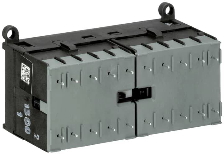 ABB VB6A-30-01-P-01 24 V 4 V/AC 8.5 A IP20