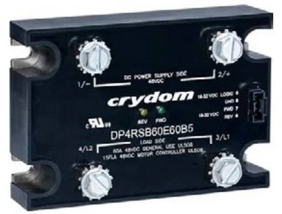 Crydom DP4R60E20B