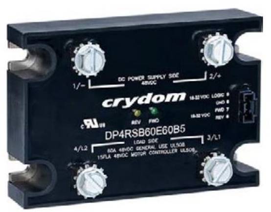 Crydom DP4RSA60E60B