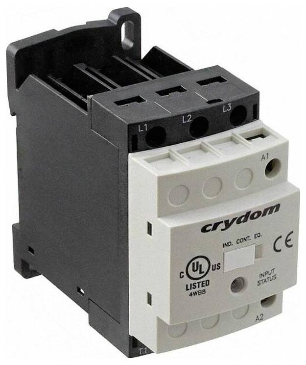 Crydom DRC3P48D400