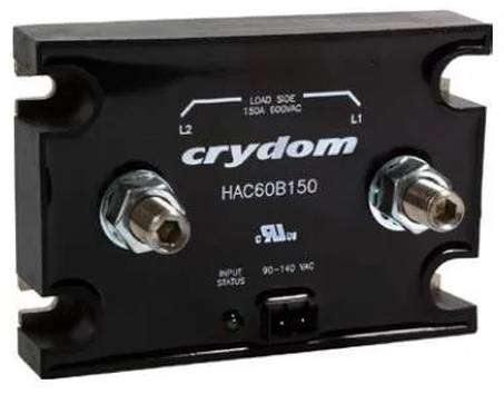 Crydom HAC24A150