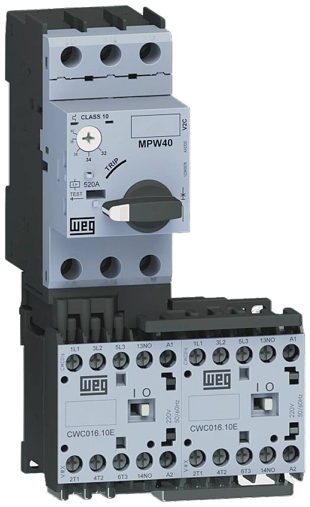 WEG ORW3-C7-02D24-40C025E 230 V/AC