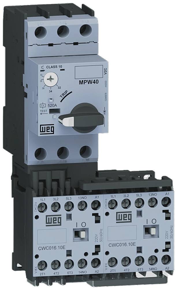 WEG ORW3-C7-02C03-18U010E 24 V/DC