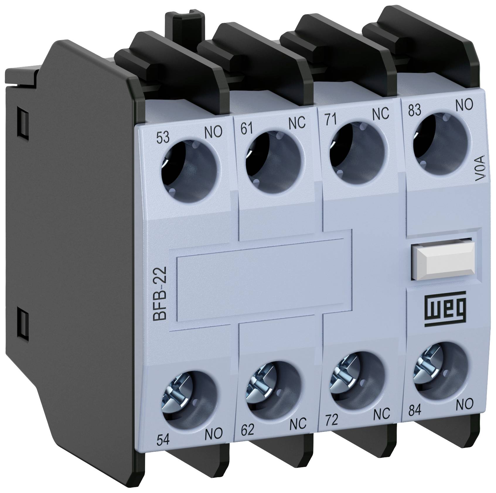 WEG BFB-11 EN 1 NO, 1 NC
