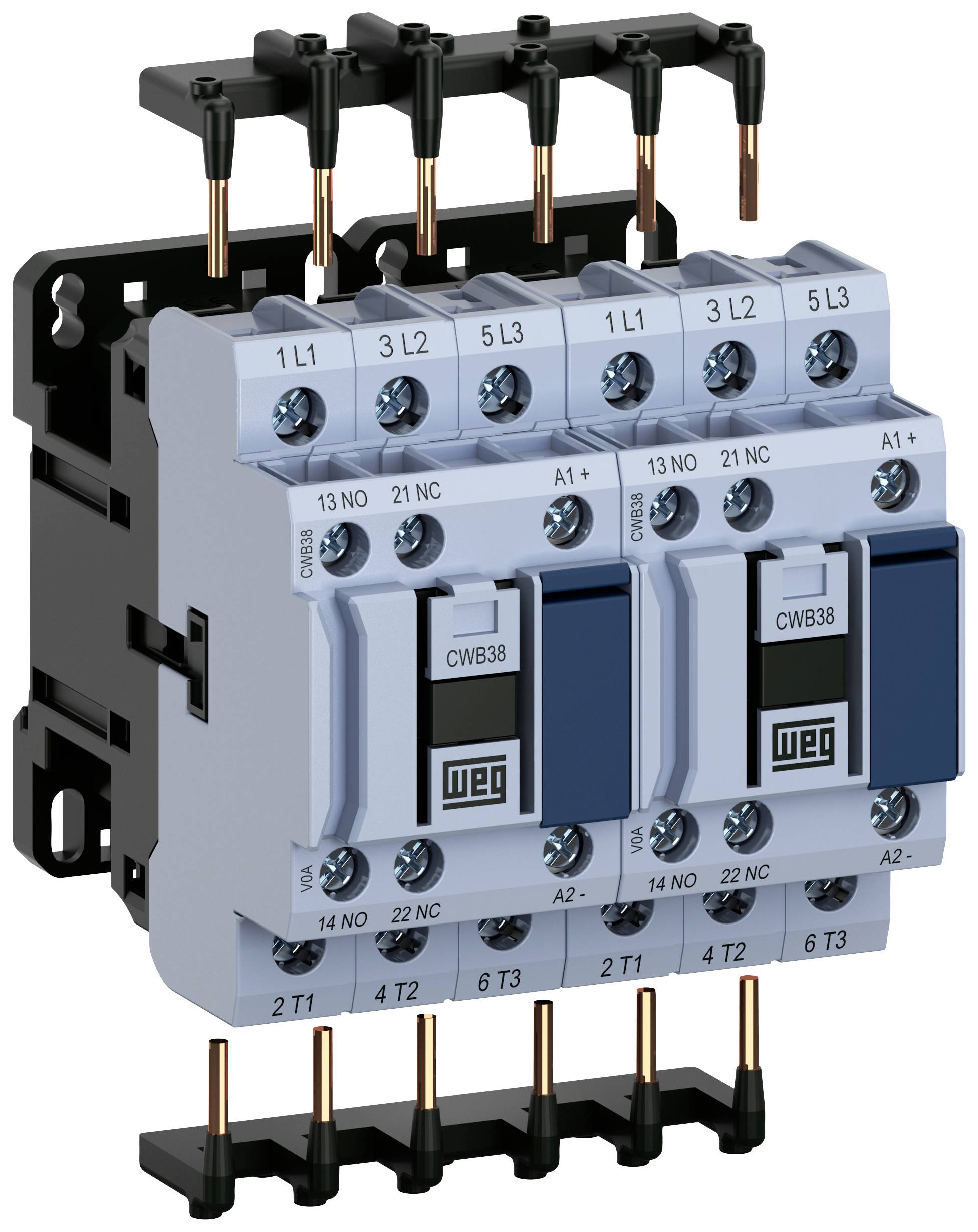WEG EC-R1