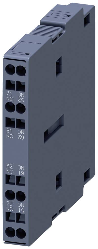 Siemens 3RH1921-2EA02 2 NC IP20