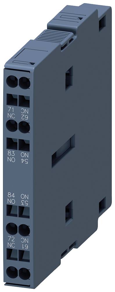 Siemens 3RH1921-2JA11 1 NO, 1 NC IP20