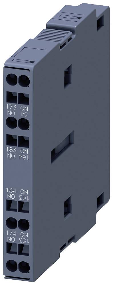 Siemens 3RH1921-2KA20 2 NO IP20