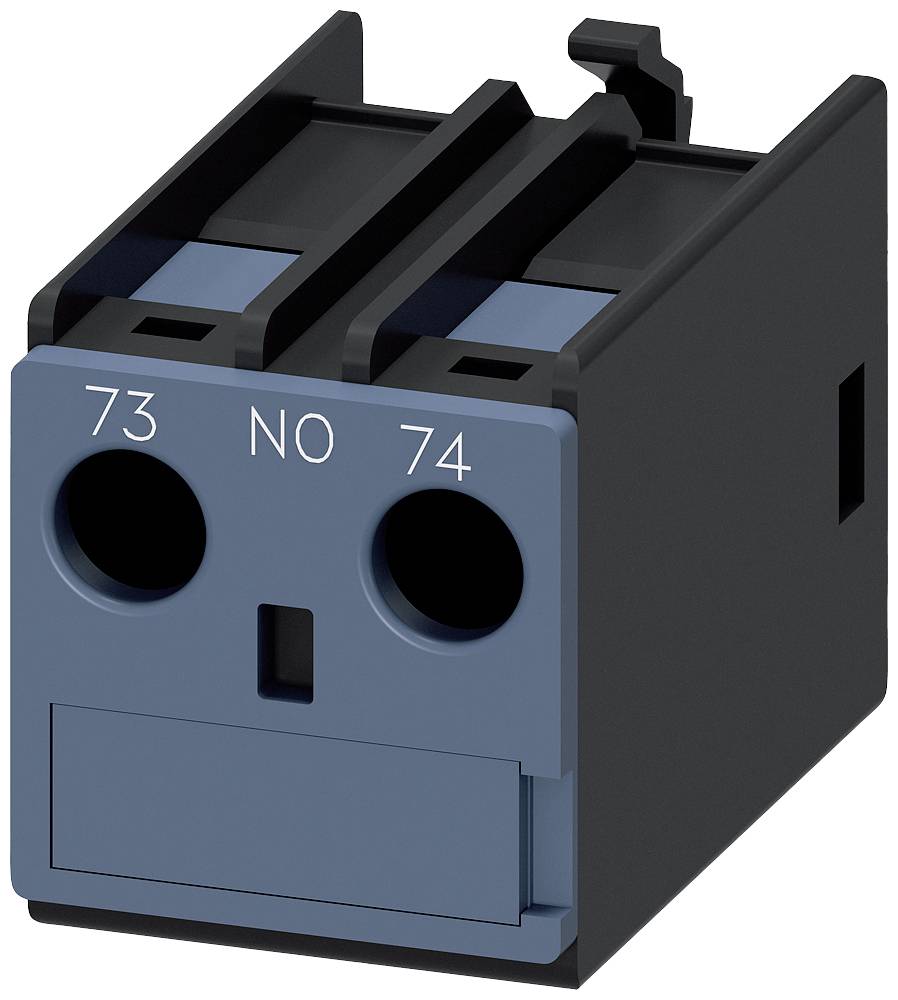 Siemens 3RH2911-1AA10 1 NO IP20