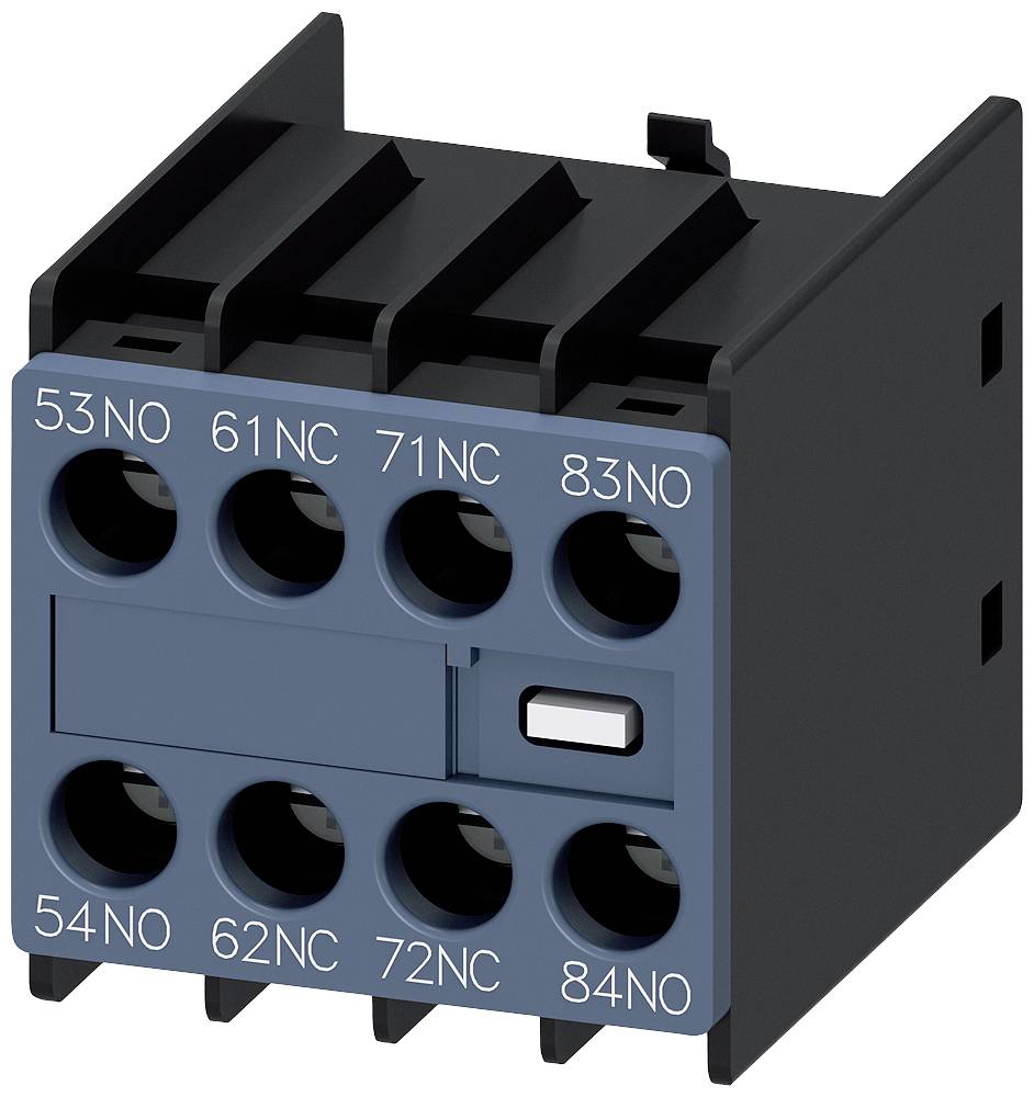 Siemens 3RH2911-1GA22 2 NO, 2 NC IP20