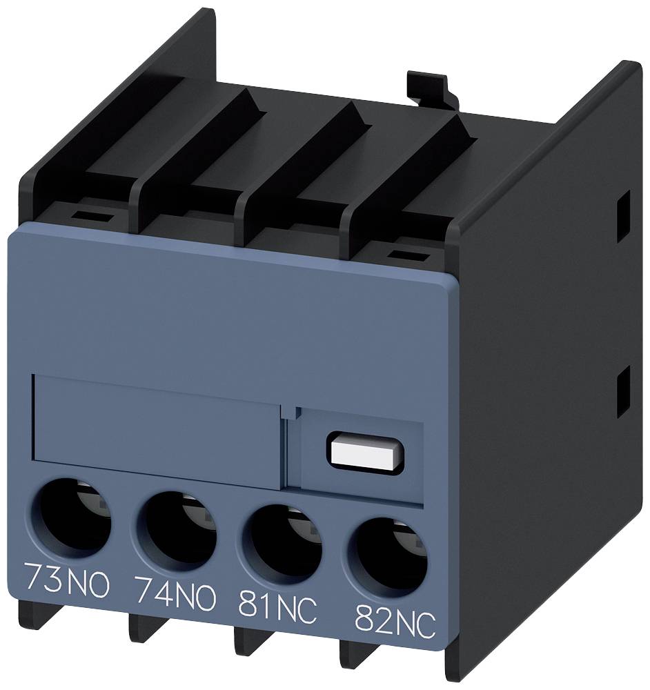 Siemens 3RH2911-1MA11 1 NO, 1 NC IP20