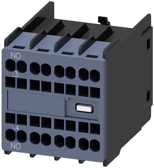 Siemens 3RH2911-2HA10 1 NO IP20