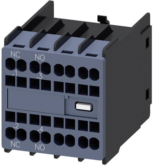 Siemens 3RH2911-2HA11 1 NO, 1 NC IP20