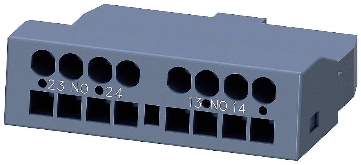 Siemens 3RV2901-2F 2 NO