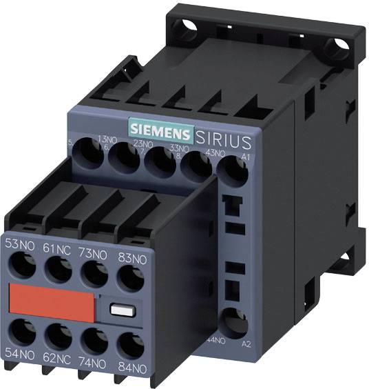 Siemens 3RH2271-1AP60 kontaktor-relej