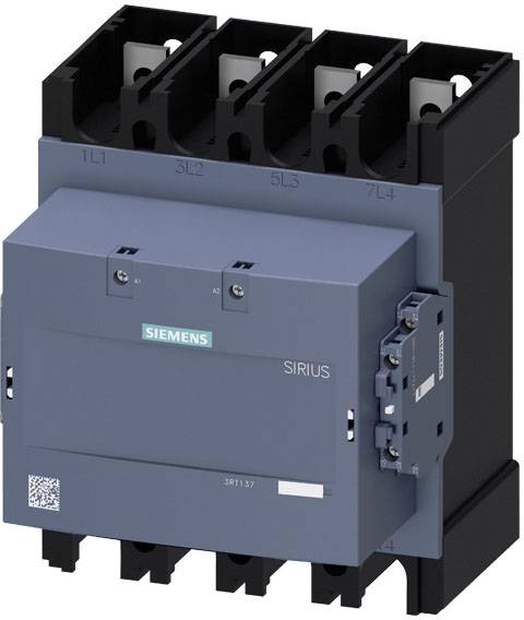 Siemens 3RT1373-6AR36 kontaktor 4-polni pol. 1000 V