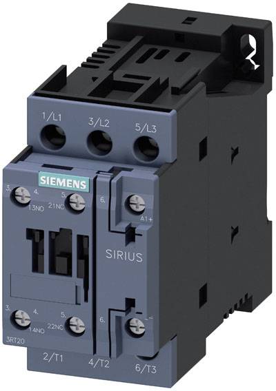 Siemens 3RT2026-1DB40 kontaktor 3-polni pol. 690 V