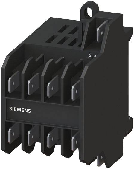 Siemens 3TG1010-1AC2 zaštita motora 4-polni pol.