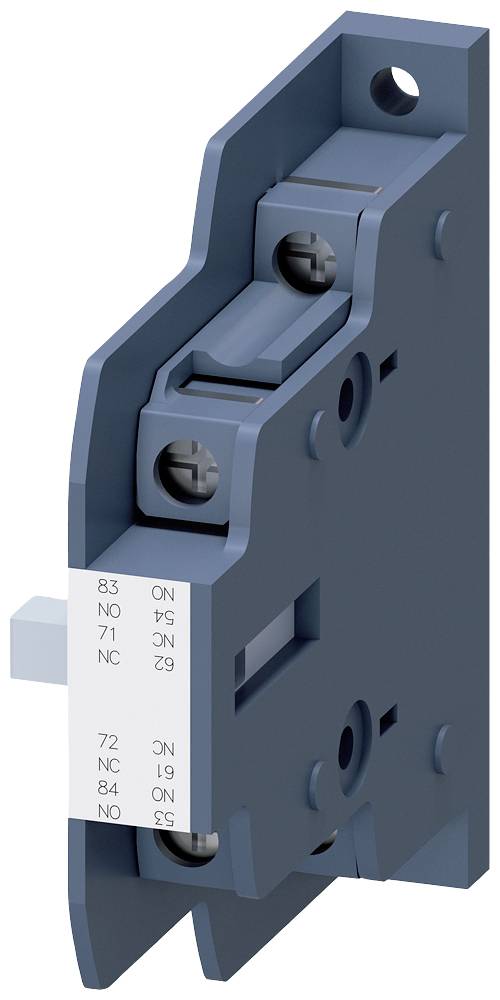 Siemens 3RH1981-1JA11 1 NO 1 NC