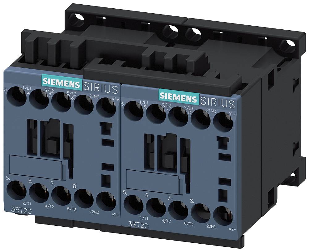 Siemens 3RA2317-8XB30-1FB4