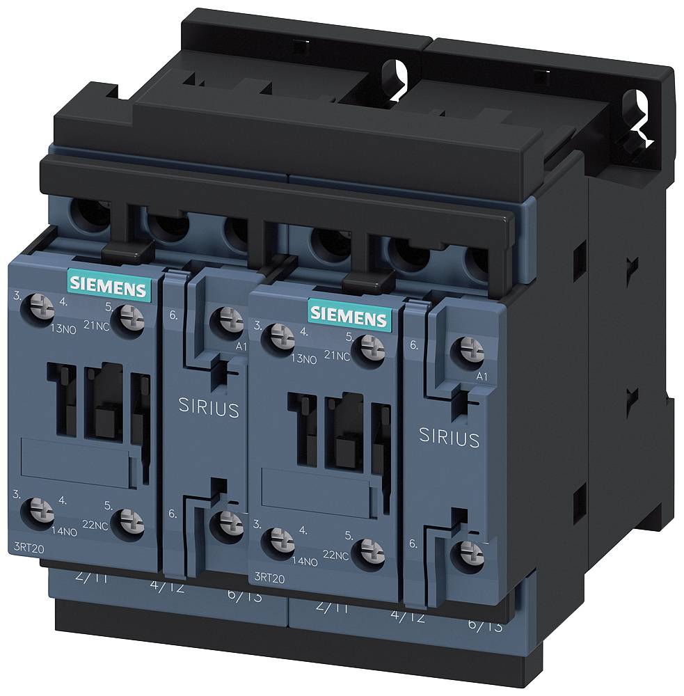 Siemens 3RA2324-8XB30-1AP6