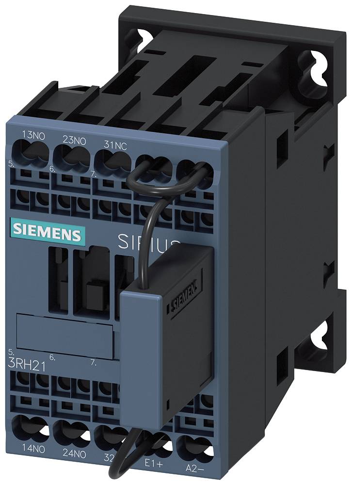 Siemens 3RH2122-2LJ80-0LA0