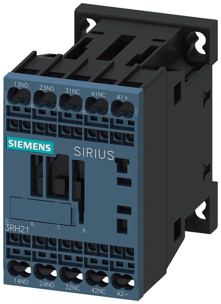 Siemens 3RH2122-2XB40-0LB2