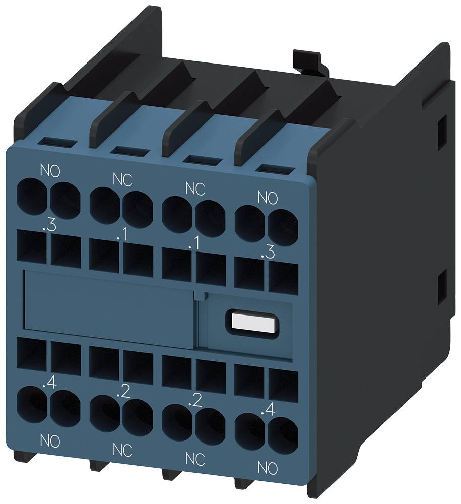 Siemens 3RH2916-2FA22 2 NO 2 NC