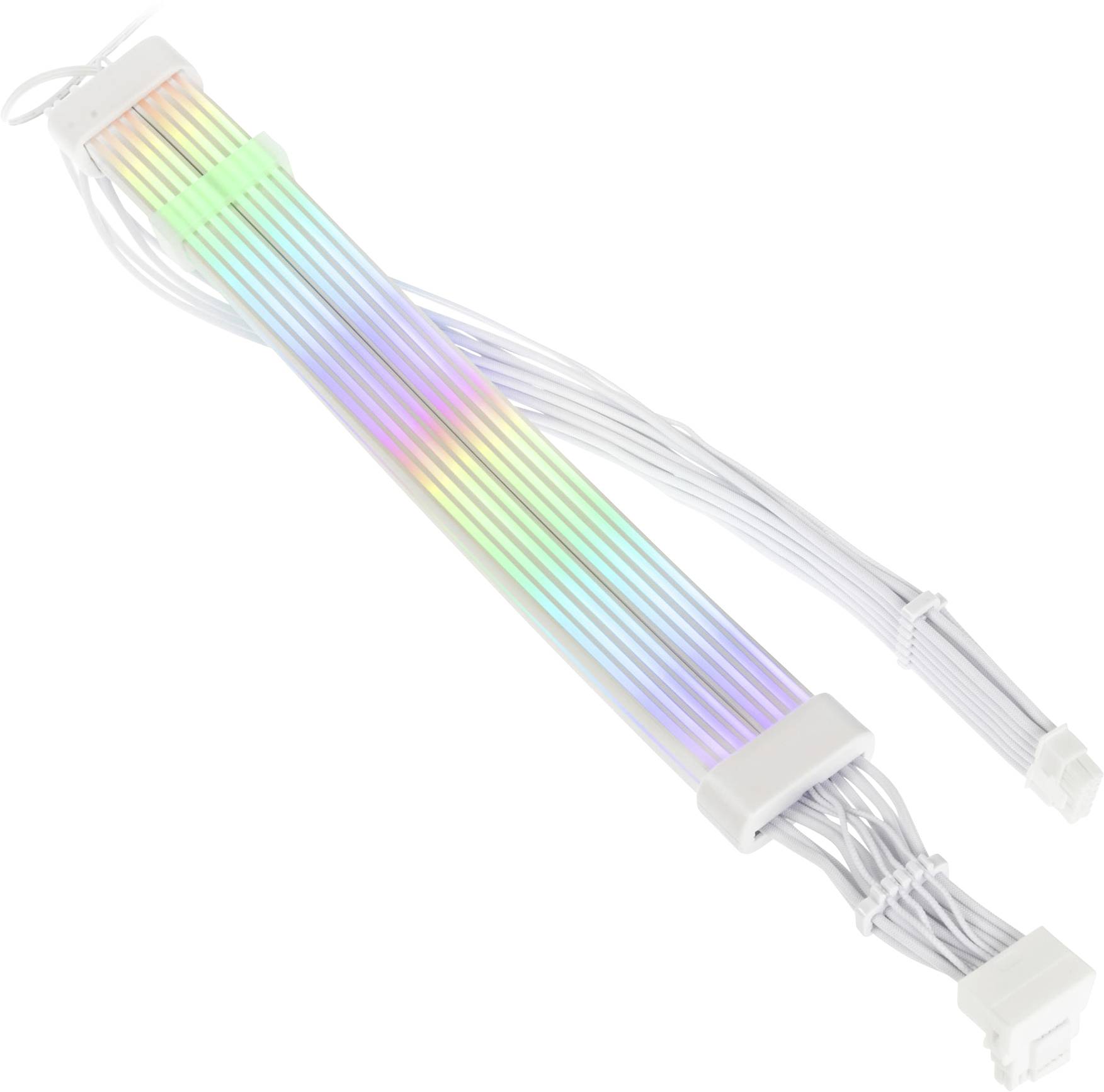Kolink UR-12-V2x6-ARGB Prikljucni kabl 70 cm