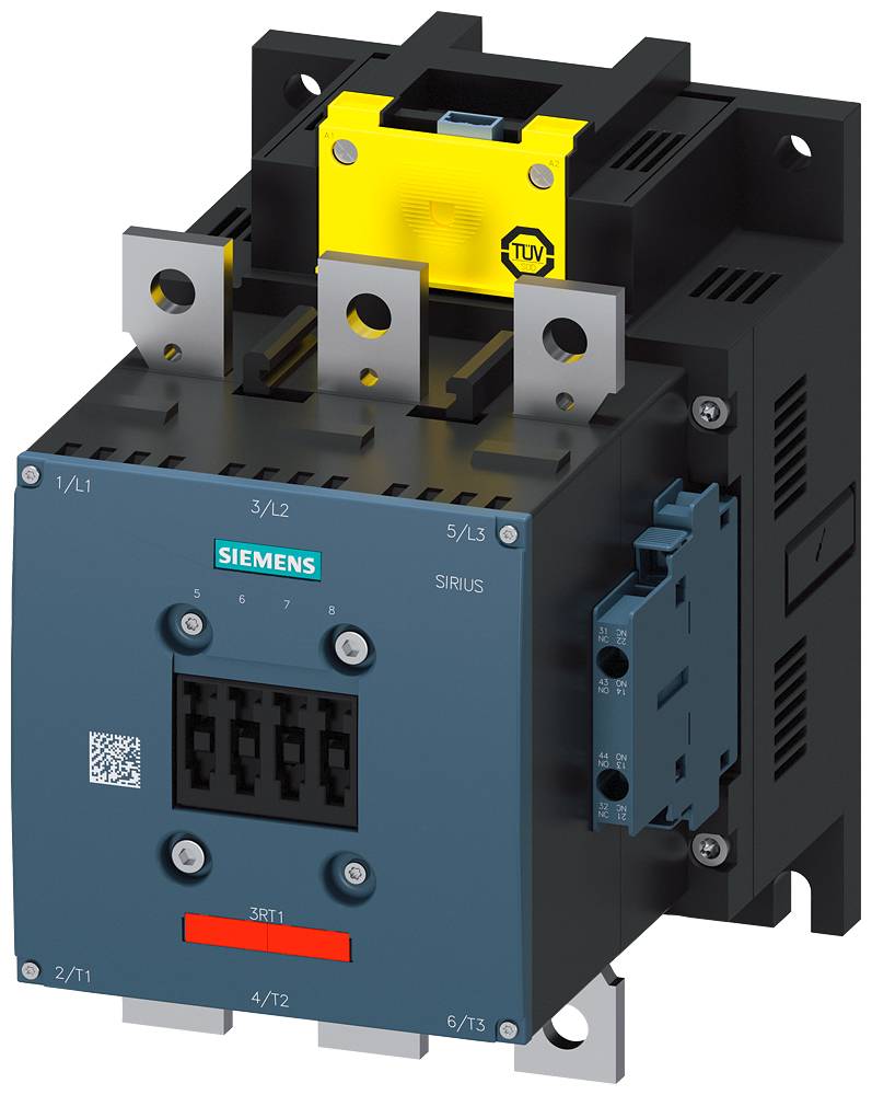 Siemens 3RT1467-6SF36-3PA0