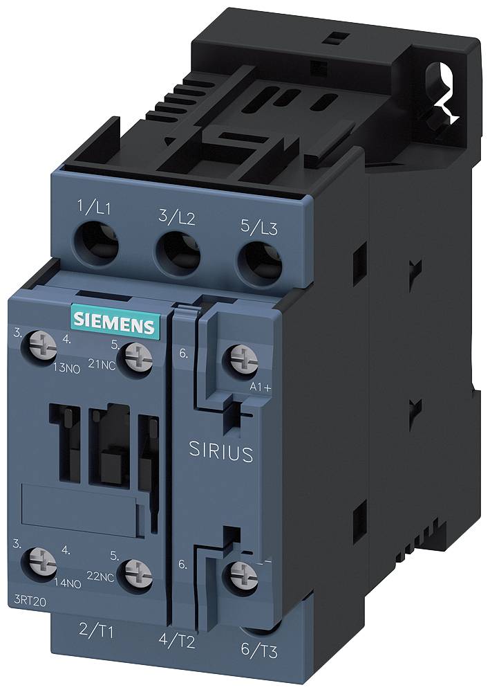 Siemens 3RT2023-1BN40