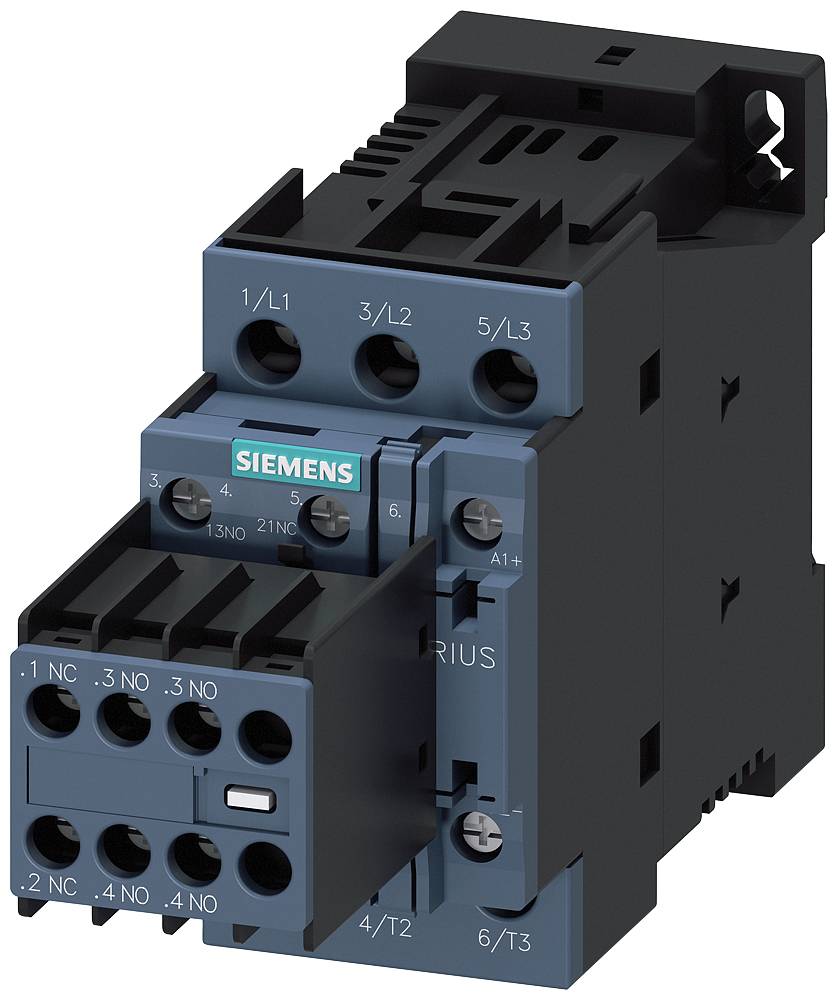 Siemens 3RT2025-1FB48-0ME1