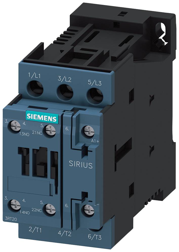 Siemens 3RT2025-1XF40-0LA2
