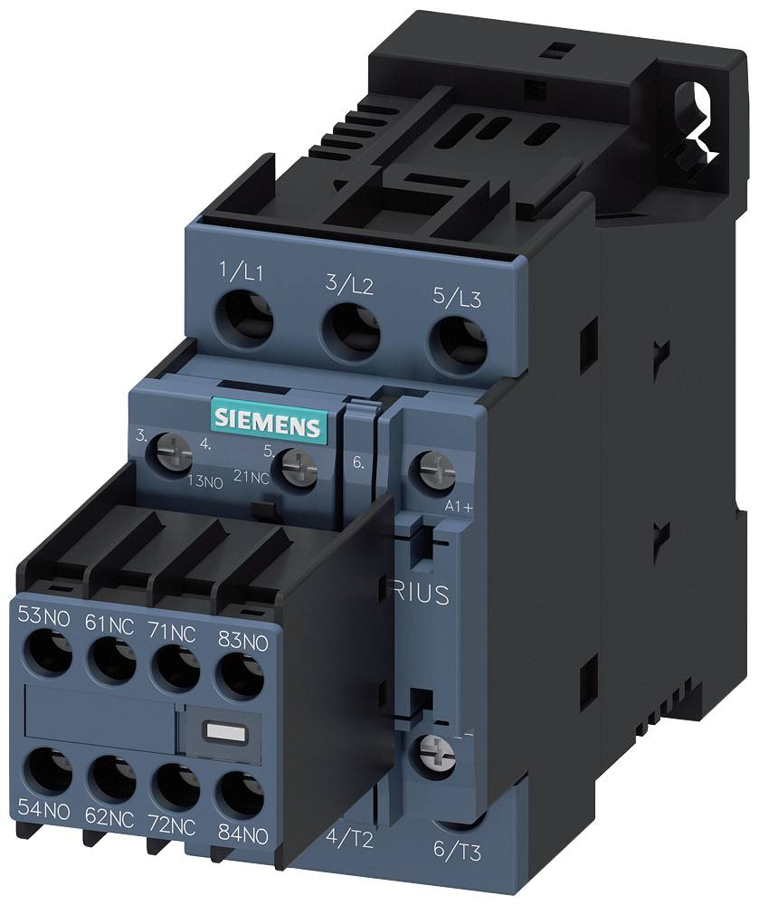 Siemens 3RT2026-1FB48-0ME2