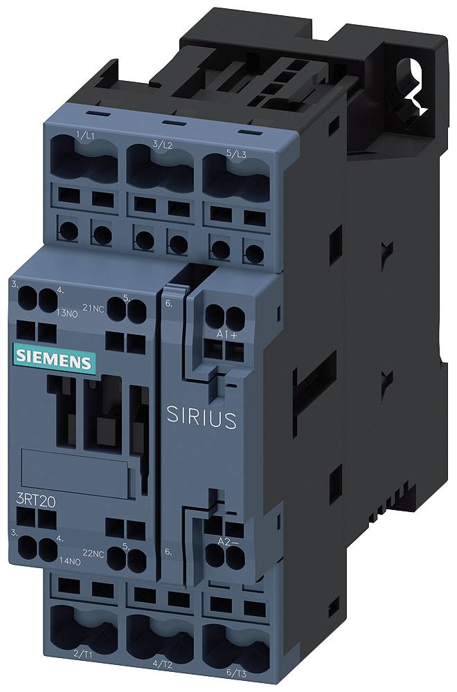 Siemens 3RT2028-2XL40-0LA2