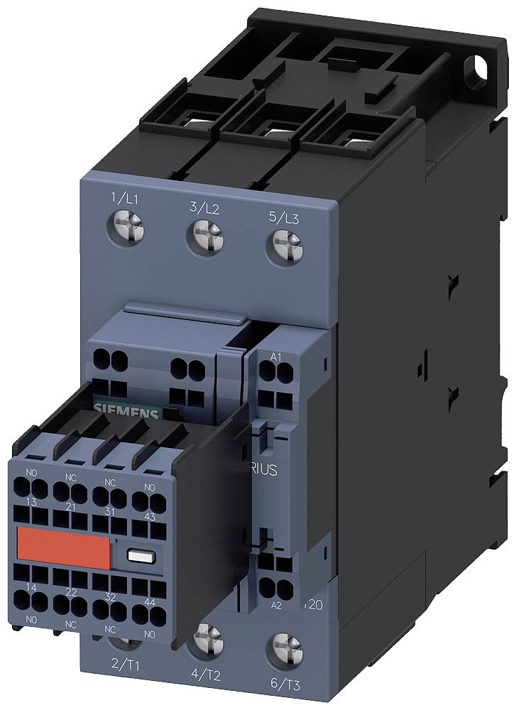 Siemens 3RT2035-3AK64-3MA0