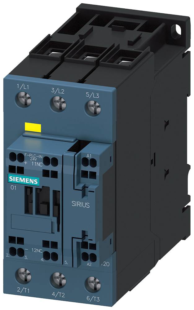 Siemens 3RT2038-3SF30