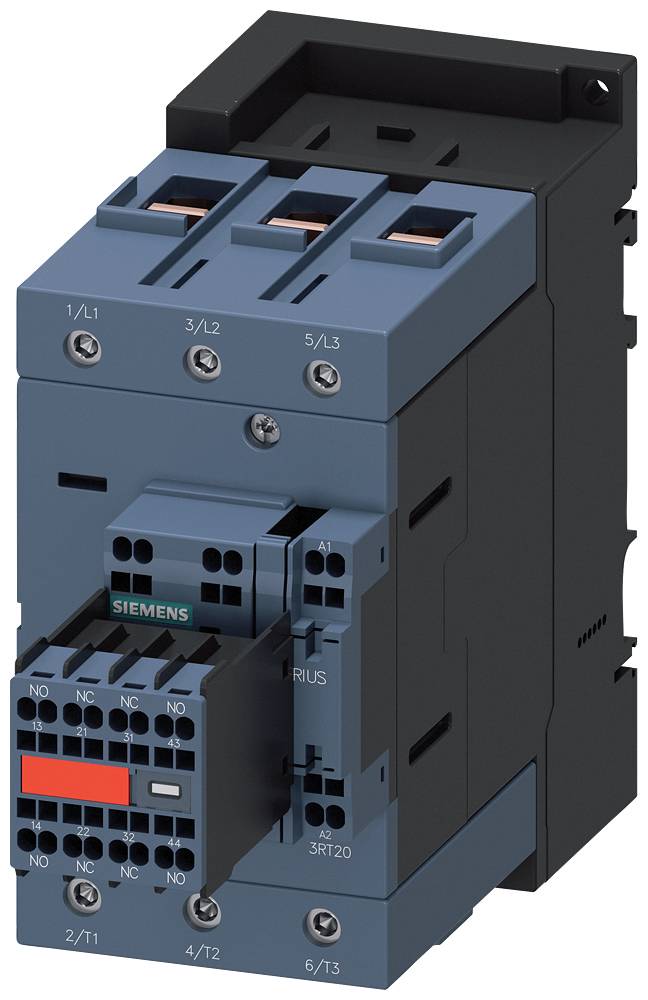 Siemens 3RT2046-3KB44-3MA0