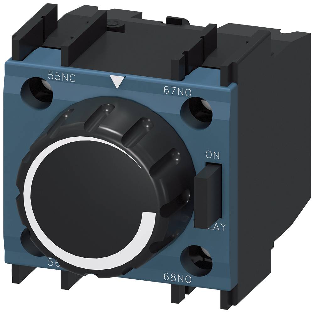 Siemens 3RT2927-2PA01 1 NO 1 NC