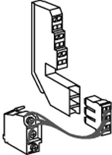 Schneider Electric 33804 1 CO