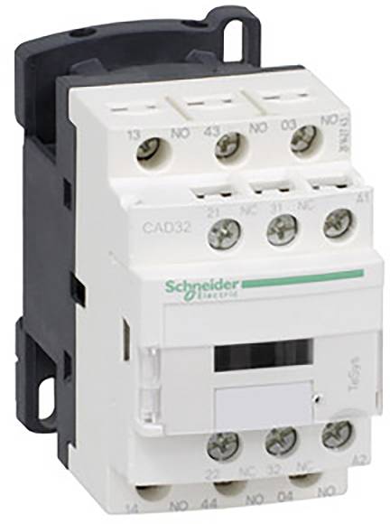 Schneider Electric CAD326FLS207