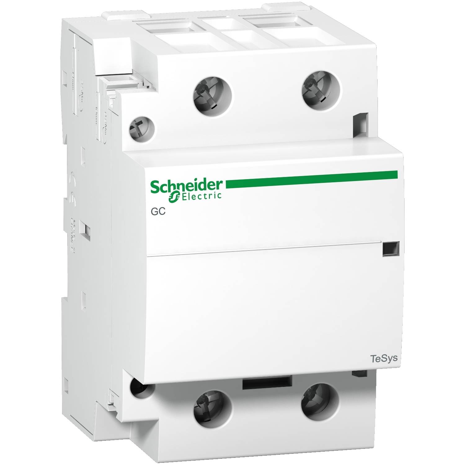 Schneider Electric GC10020M5 2 With day/night function: Ne NO
