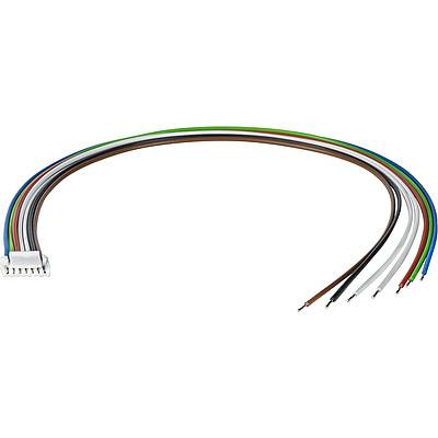 Schurter 3-134-544 Prikljucni kabl 0.23 m
