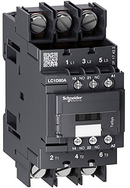 Schneider Electric LC1D80A6G7