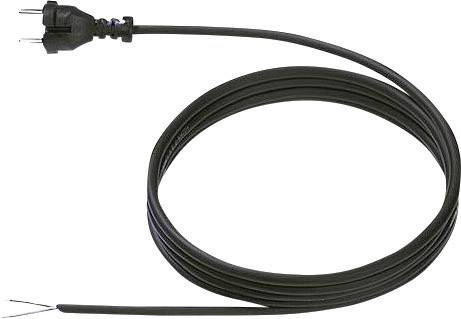 Bachmann Electric 246186 Prikljucni kabl 5 m H07RN-F 2X 1 mm2