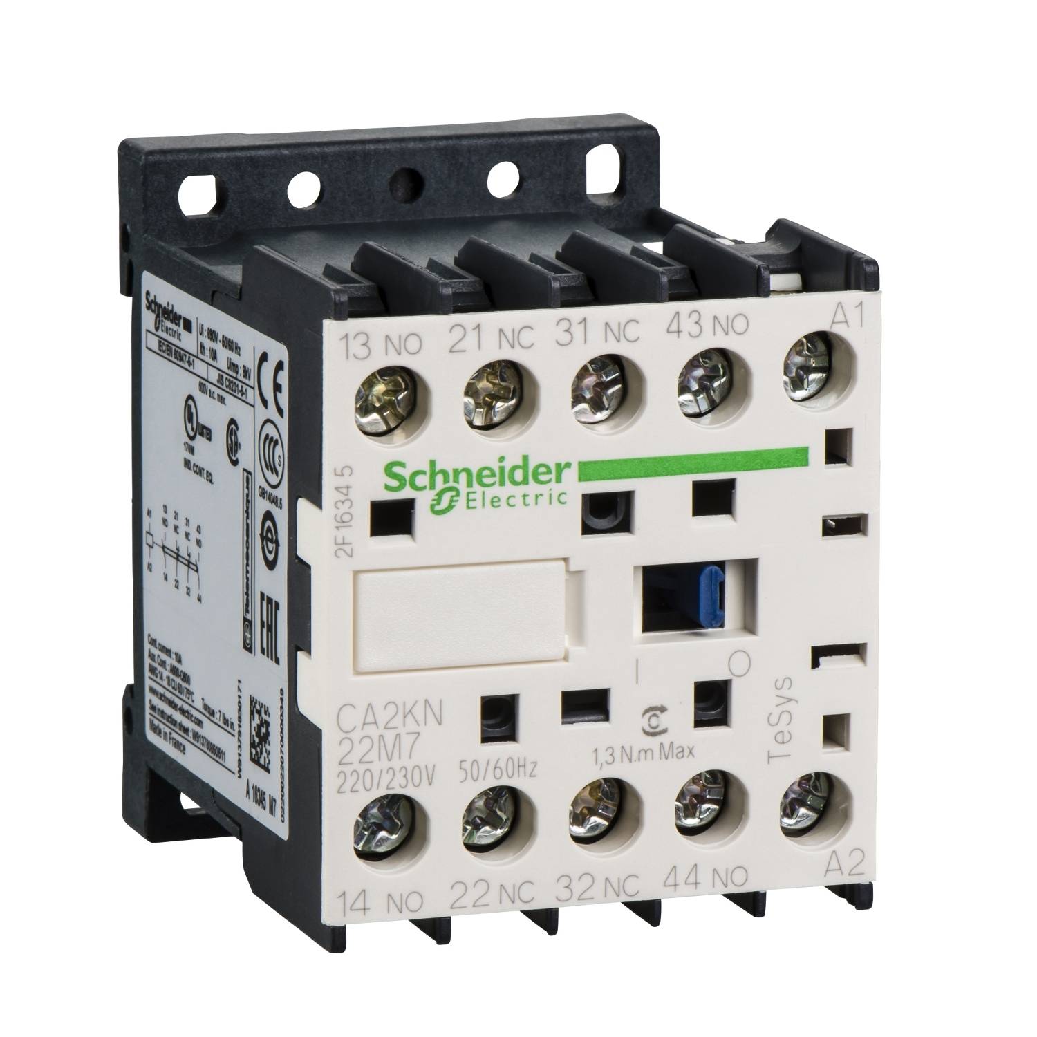 Schneider Electric LC1KT20B7S335