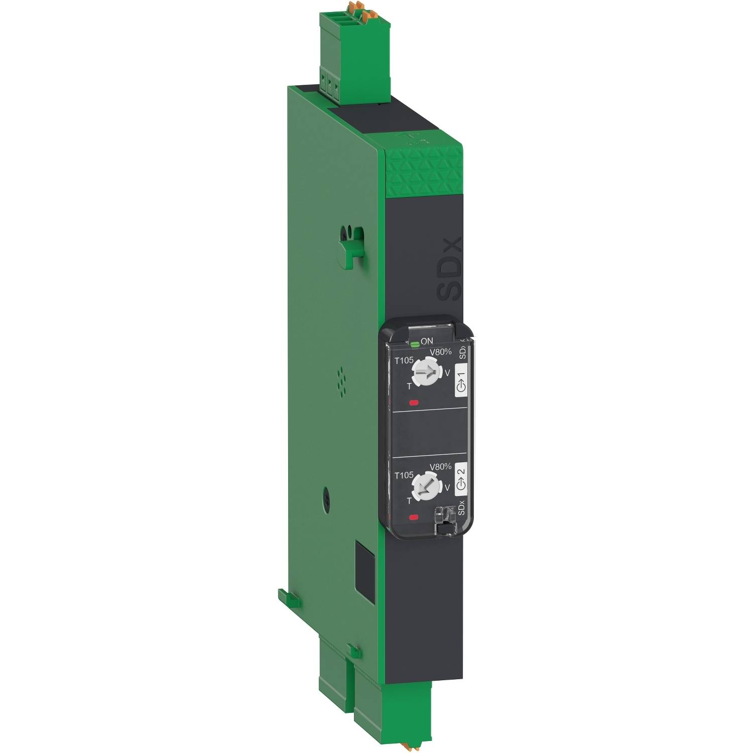 Schneider Electric LV426900 2 NO 2 NC