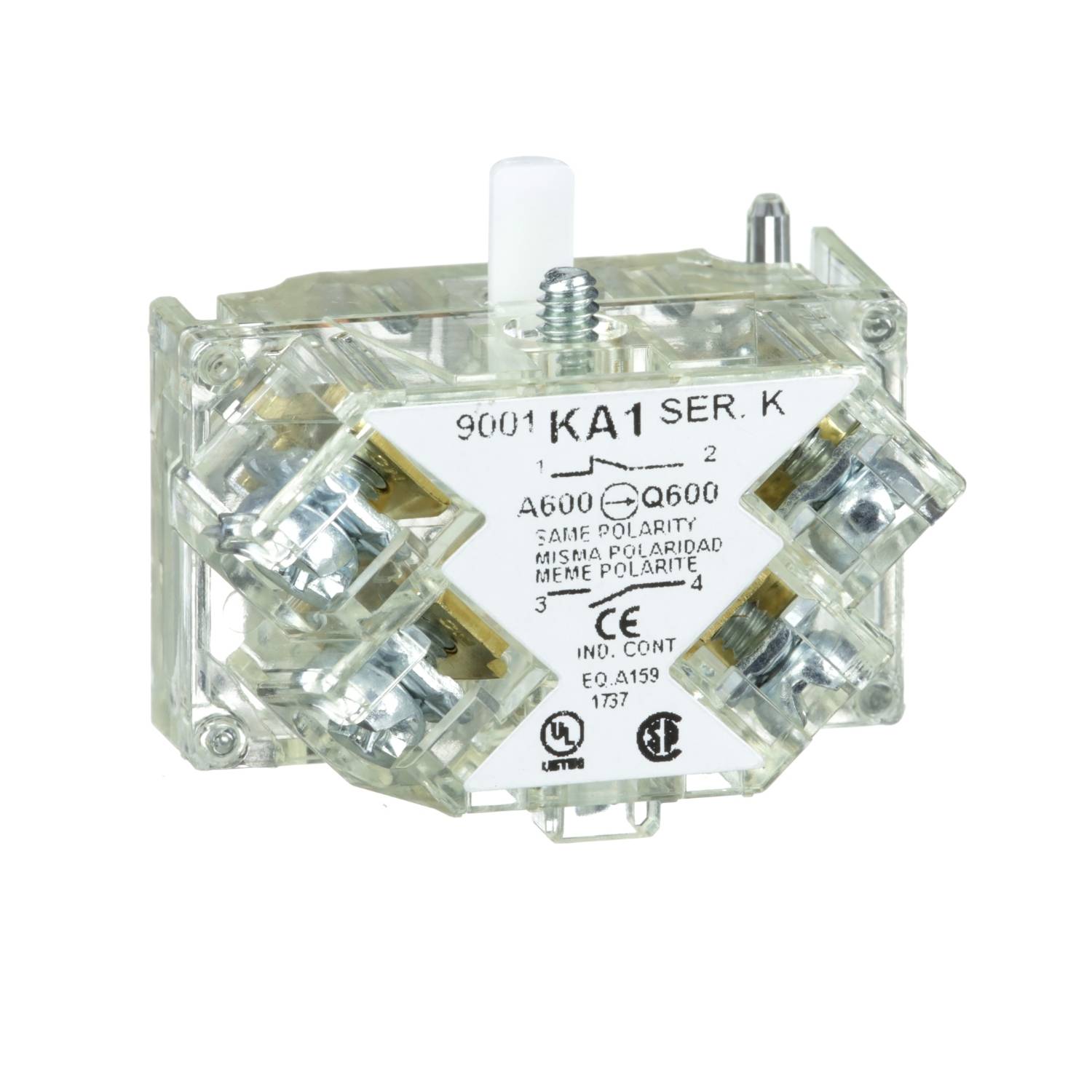 Schneider Electric 9001KA1 1 CO