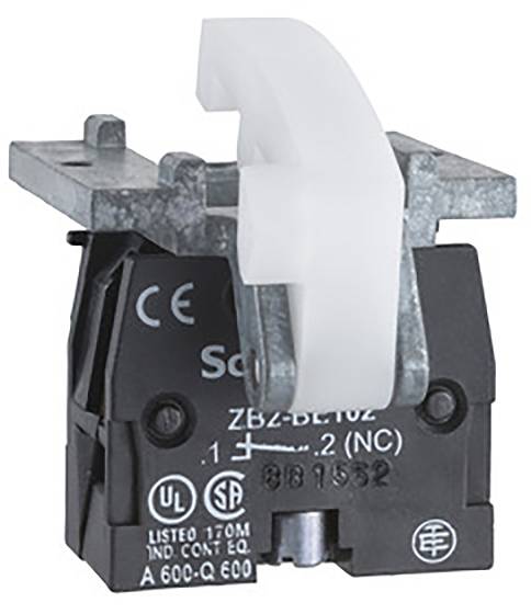 Schneider Electric XACS102 1 NC IP65